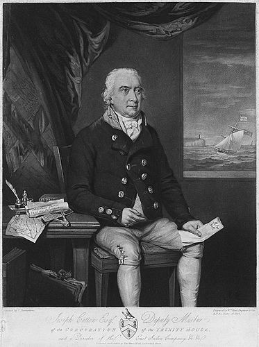 Joseph Cotton