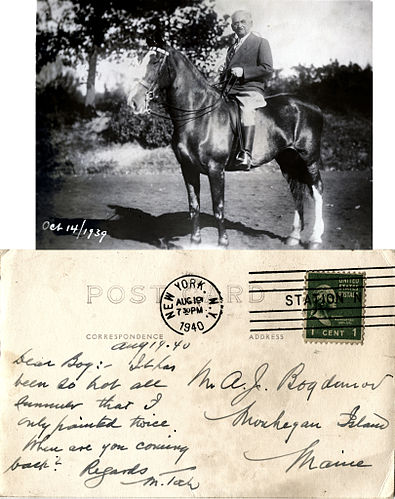 Maximilian Toch