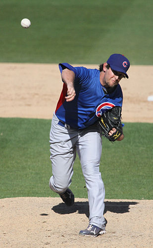 Casey Coleman