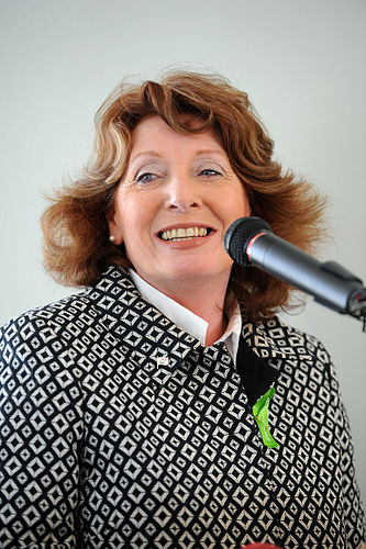 Kathleen Lynch