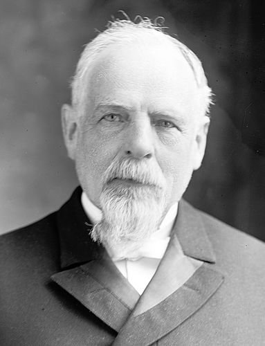 Edgar Frisby