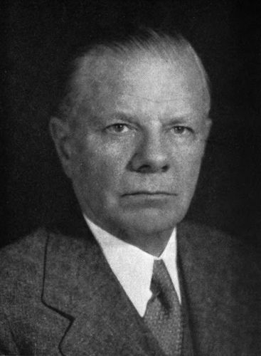 Bert Lord