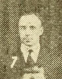 Berry Whitaker