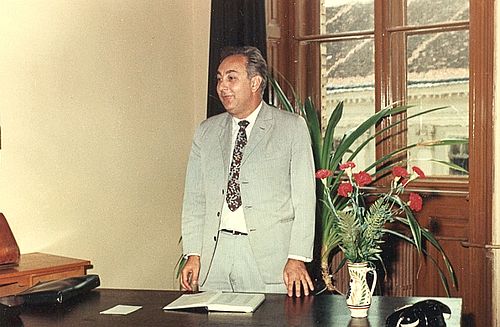 Victor Mercea