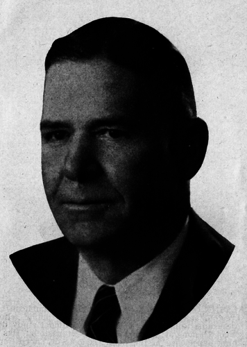 Rex Terry