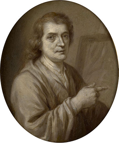 Joost Geel