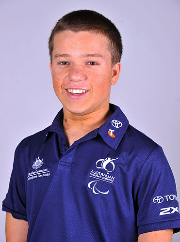 Reagan Wickens