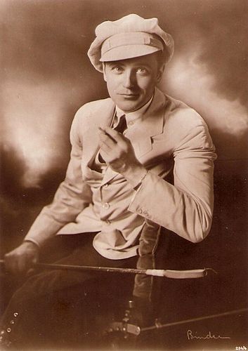 Harry Liedtke
