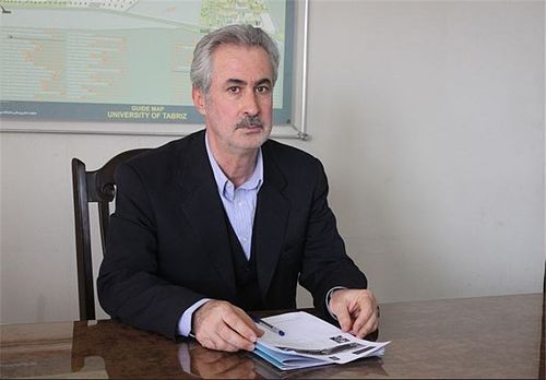 Mohammad Pour-Mohammadi