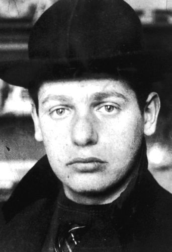 Michel Klerk