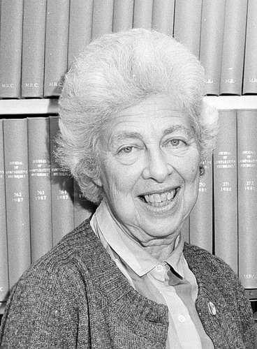 Brigitte Askonas