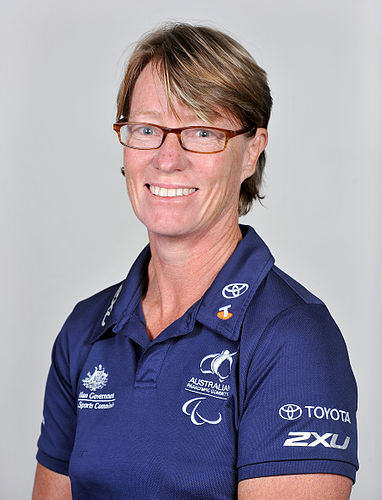 Susan Powell