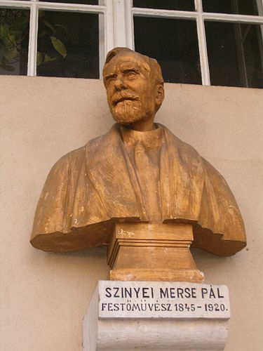 Pavol Pal Szinyei Merse