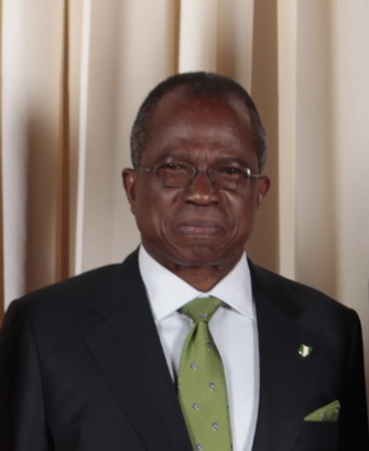 Ojo Uma Maduekwe