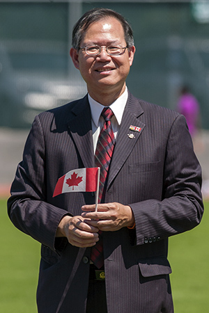 Richard Li