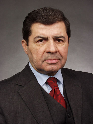 Huseynaga Sadigov