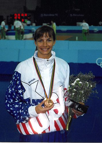 Tammy Liley