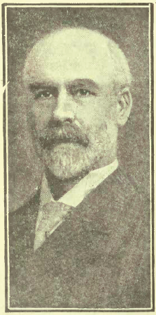 Horatio Hocken