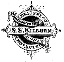 Samuel Kilburn