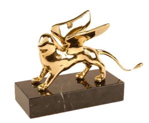 Golden Lion Award