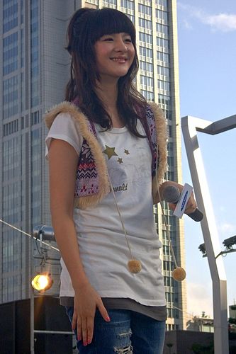 Claire Guo