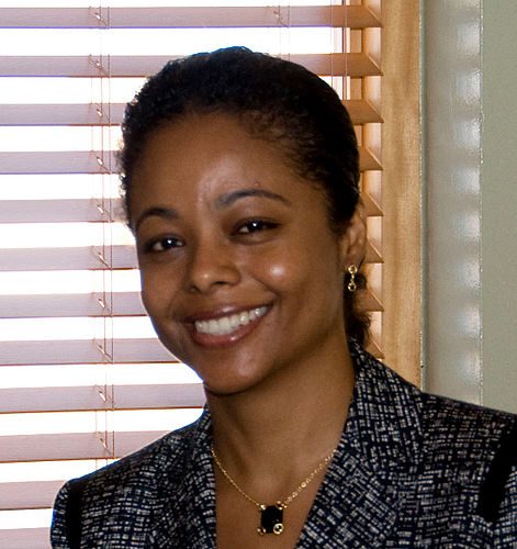 Marlene Patricia Malahoo Forte
