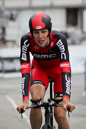 Michael Schar