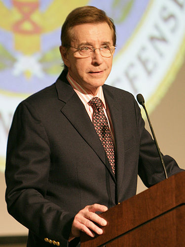 Gordon S. Heddell