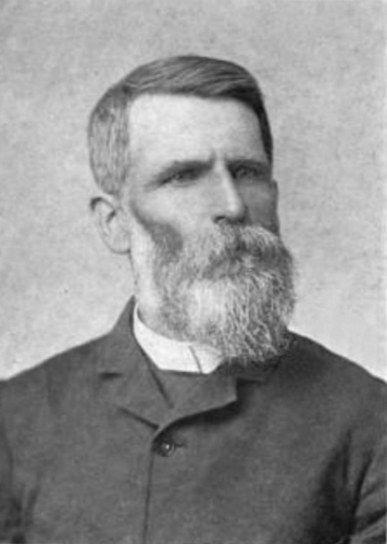 Joseph Steere