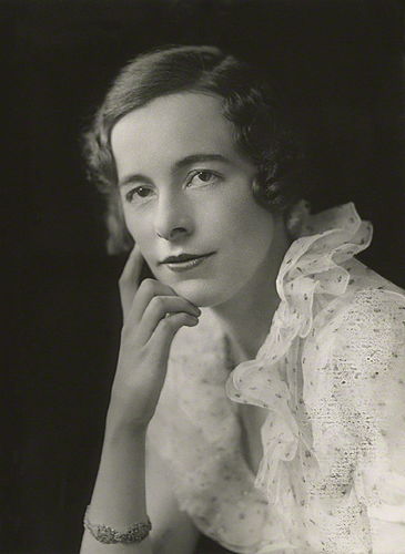 Rosalie Grylls
