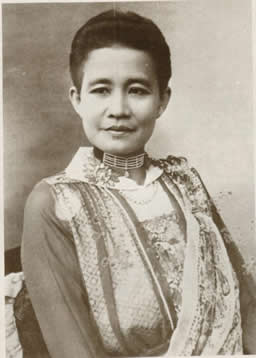 Chudharatana Rajakumari