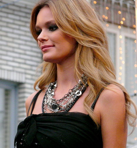 Claudia Scheelen