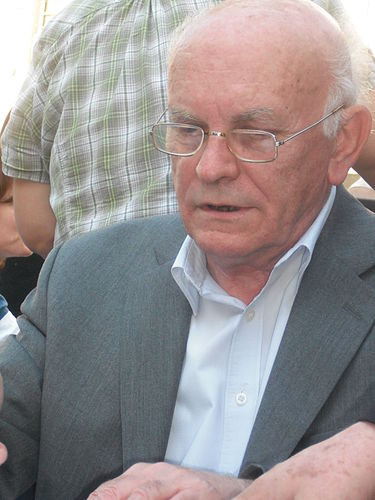 Zoltan Biro