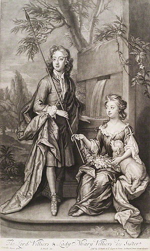 William Villers