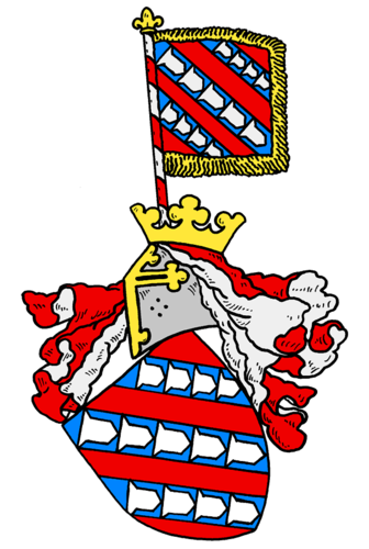 Charles Albert de Longueval