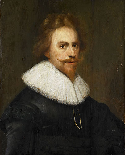 Wybrand Simonsz