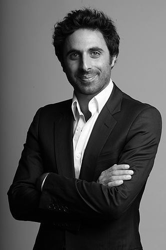 Prosper Masquelier