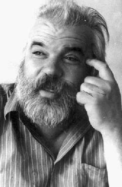 Gorgi Kolozov