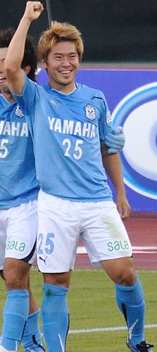 Ryohei Yamazaki