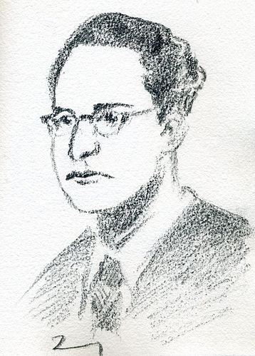 Jorge Abreu