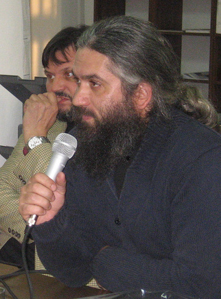Stefan Bastovoi
