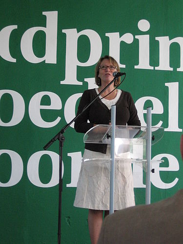 Winnifred Sorgdrager
