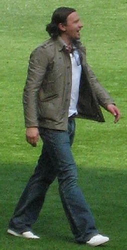 Mario Stanic