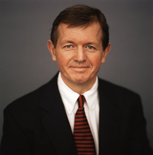Marcus Wallenberg