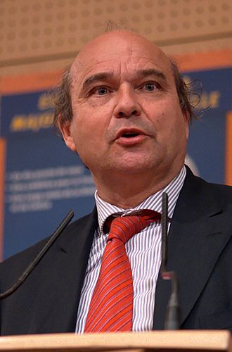 Yves Borgo