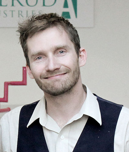 Simen Aanerud