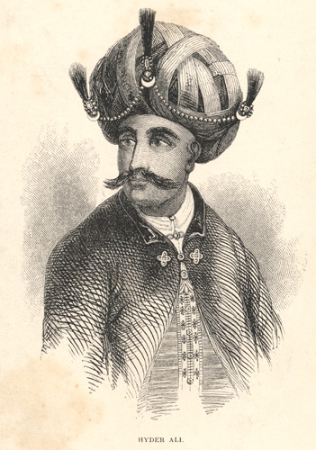 William Dickes