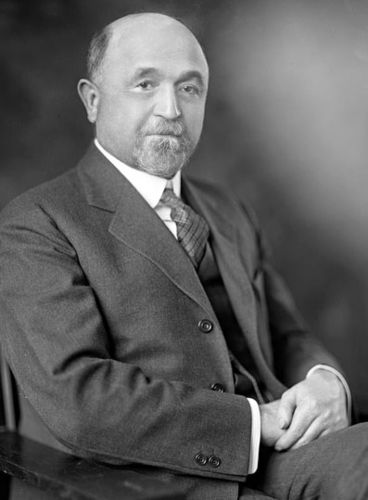 William Ewart