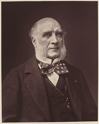 Louis Decazes de Glucksbierg