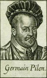 Germain Pilon